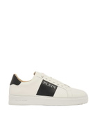 Philipp Plein Lo-top Nappa Sneaker