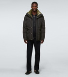 Moncler - Guerin down jacket