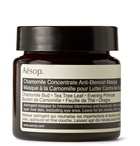 Aesop - Chamomile Concentrate Anti-Blemish Masque, 60ml - Colorless