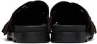 CAMPERLAB Brown Brutus Sandals