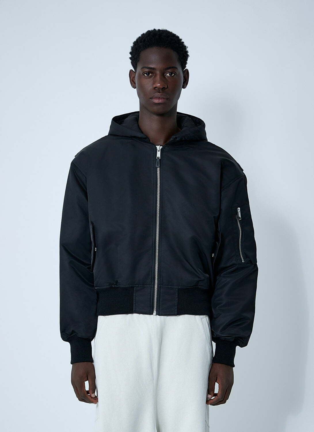 Entire Studios Bomber Jacket
