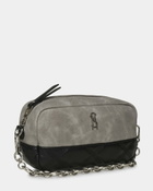 Steve Madden Baspects Bag in Grey