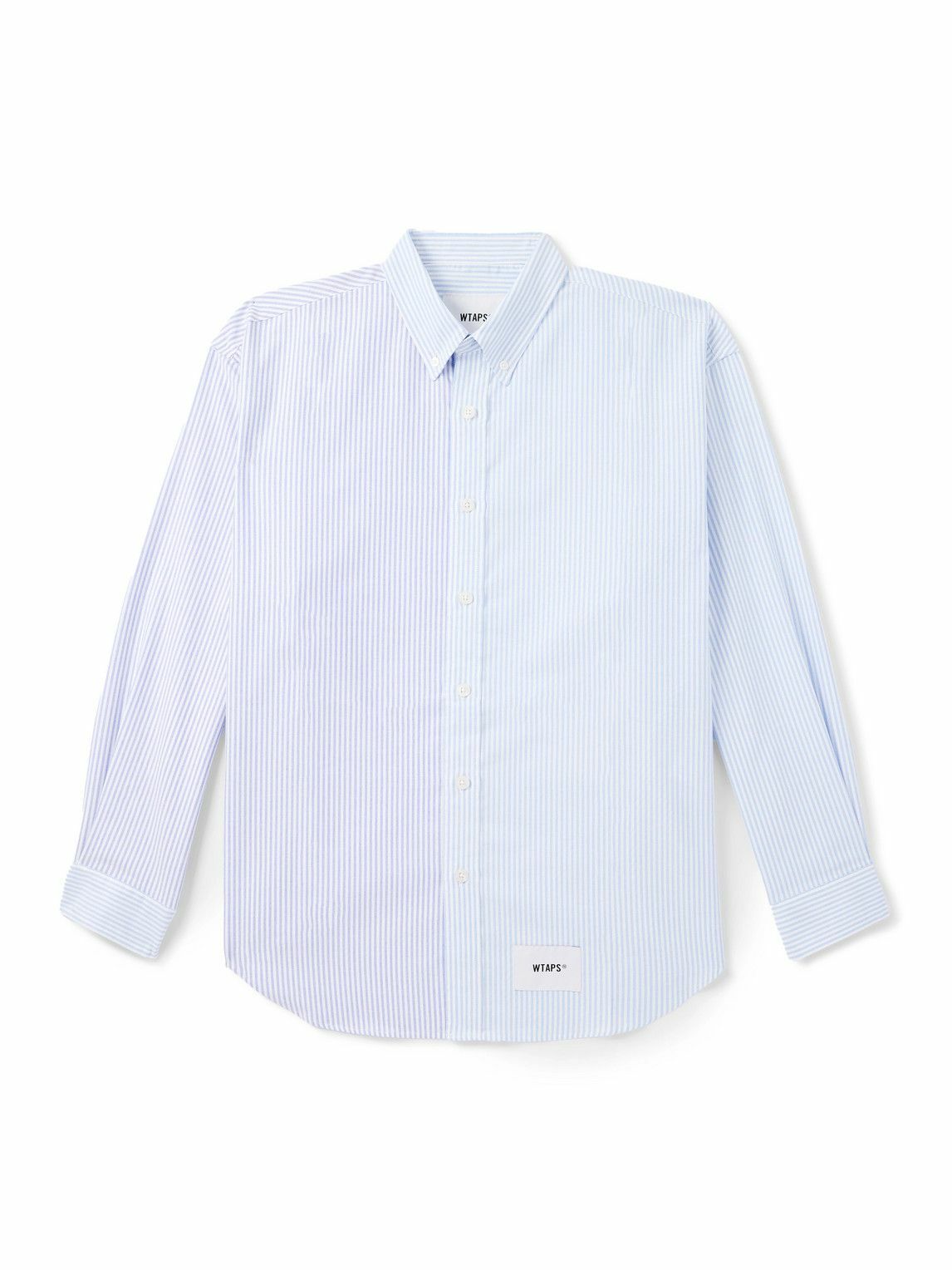 POST OVERALLS E-Z cruzシャツ Made in US M Post Overalls E-Z Cruz Shirt Post Overalls