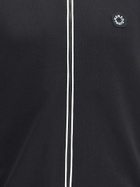 Kenzo Boke Flower Zip-up Sweatshirt