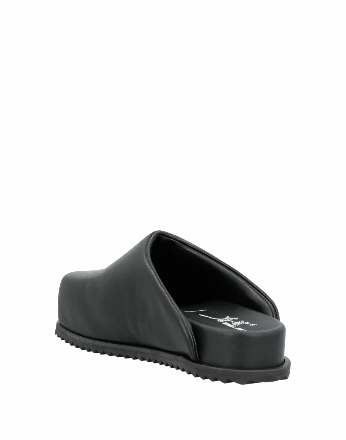 Yume Yume Womens Mules & Clogs in Black