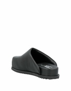Yume Yume Womens Mules & Clogs in Black