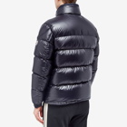 Moncler Men's Skarstind Padded Jacket in Navy