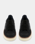 Steve Madden Omicron Casual Shoes in Black