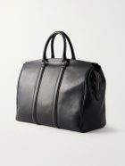 Officine Creative - Quentin 009 Leather Weekend Bag