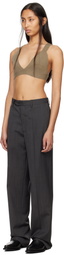 Magliano Gray Cesira Trousers & Top Set