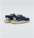 Keen - UNEEK cord sandals
