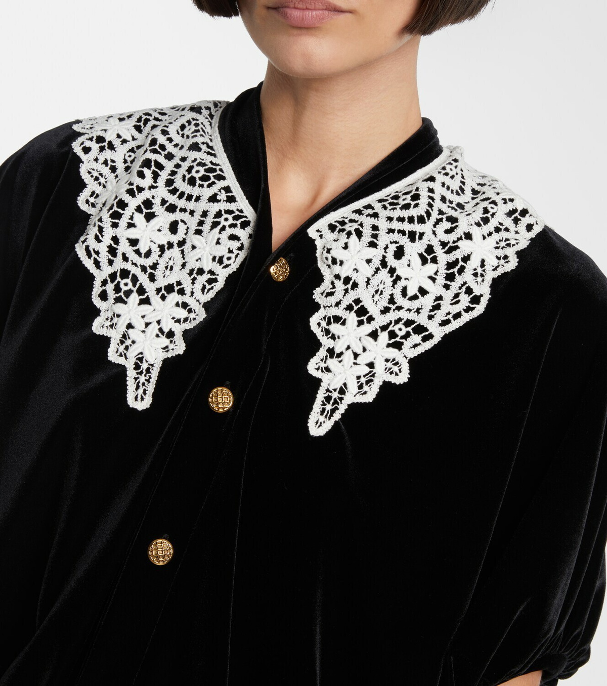 Junya Watanabe Jersey top