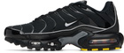 Nike Black Air Max Plus OG Sneakers