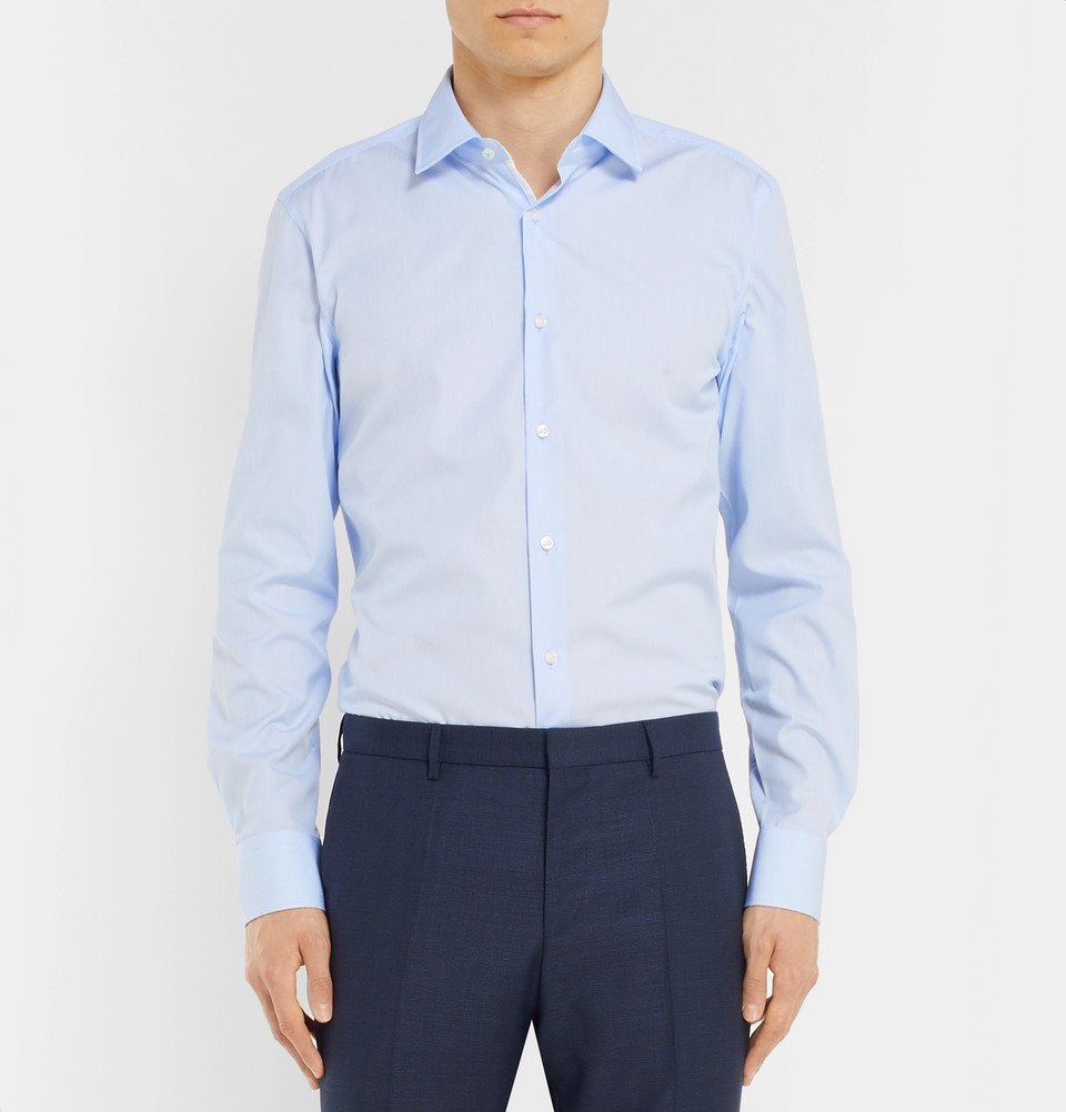 Hugo boss store jesse shirt