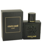 Roberto Cavalli Mens Uomo EDT Spray 3.4 oz (100 ml)