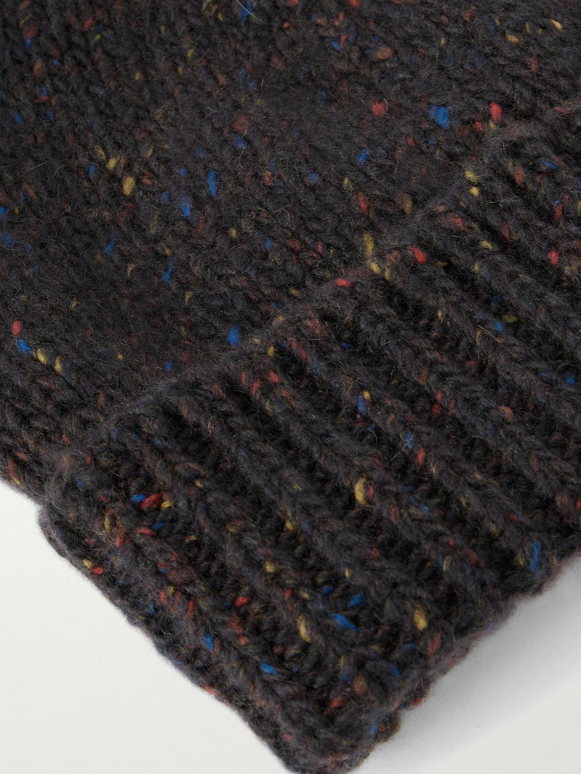 Gabriela Hearst - Hailsham Cashmere Beanie