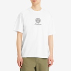 Neighborhood Men's x Malbon Golf SS-2 T-Shirt in White