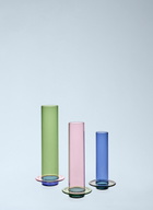 Serax Medium Glass Tower Vase