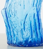 Polspotten Tree Log vase