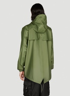 Rains Fishtail Jacket