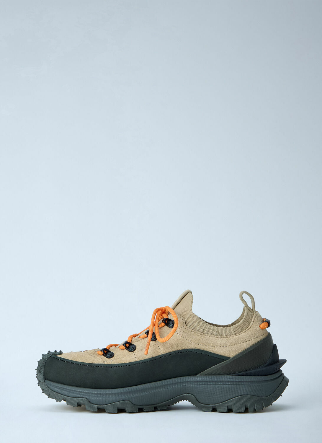 Moncler Trailgrip Lite3 Low Top Sneakers