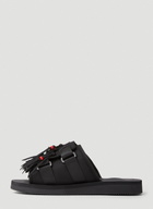 Suicoke Hoto-Cab Sandals