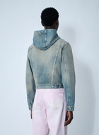 Acne Studios Denim Jacket