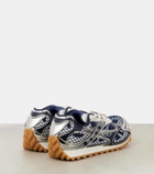 Bottega Veneta Orbit mesh sneakers