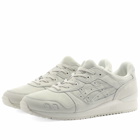 Asics Men's Gel-Lyte III OG Sneakers in Ivory/Cream