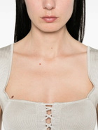 Judy Turner Silk Midi Dress