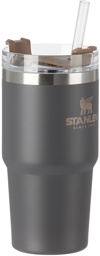 Stanley Black 'The Quencher' Tumbler, 20 oz