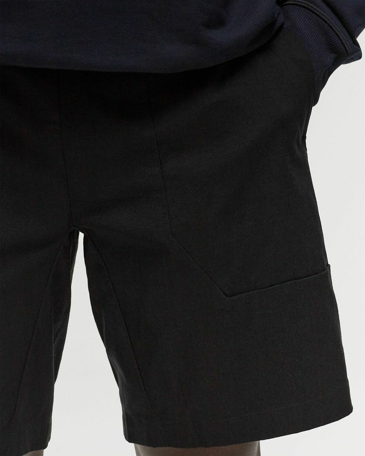 Rapha Men's Easy Technical Shorts Black Sport & Team Shorts