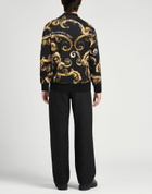 Versace Jeans Couture Mens Sweatshirt in Black