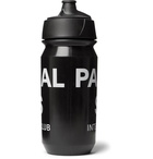 Pas Normal Studios - Logo-Print Water Bottle, 500ml - Black