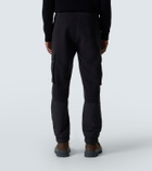 Moncler Grenoble Cargo sweatpants