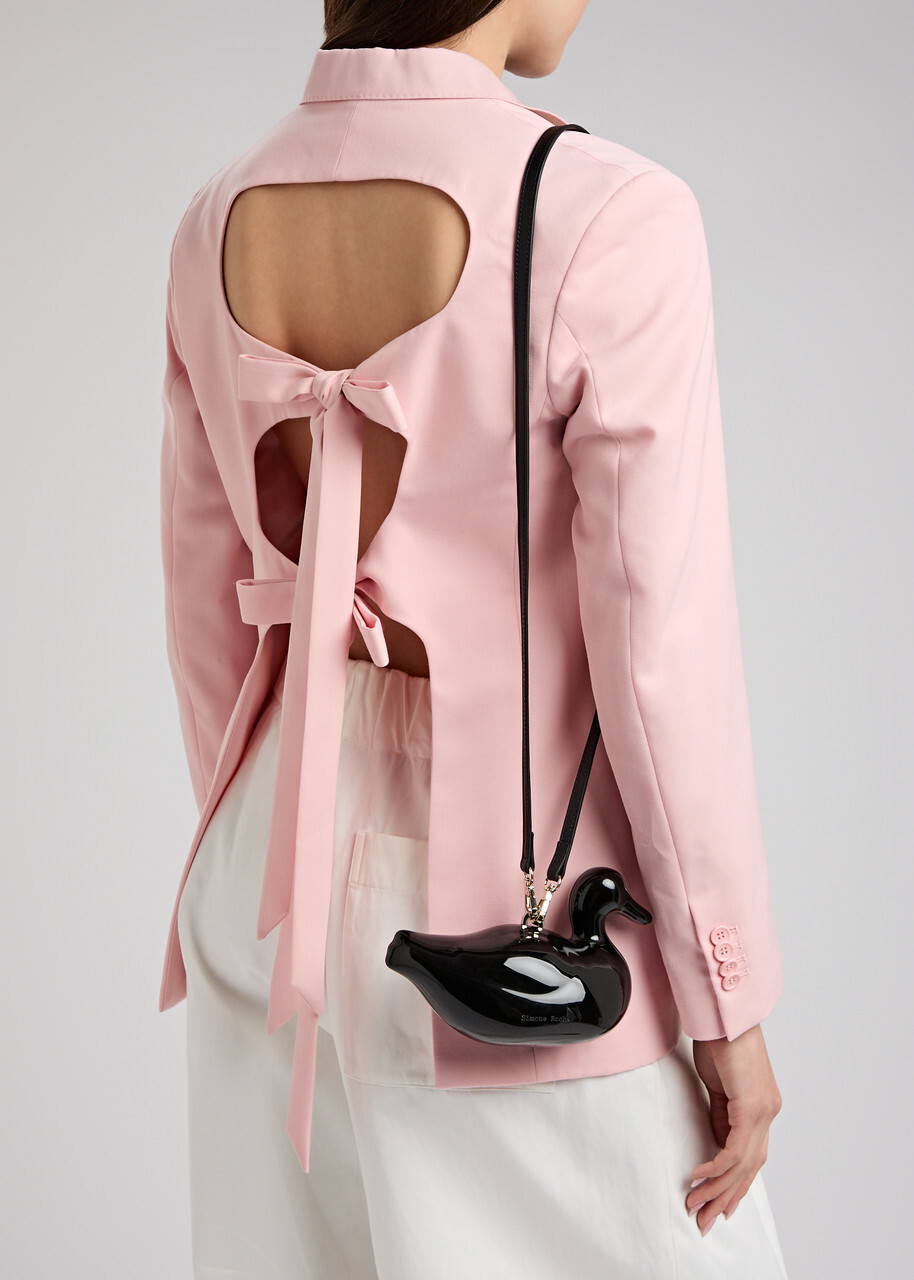 Simone Rocha - Black - One Size
