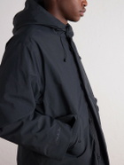 Aimé Leon Dore - Hooded Padded GORE-TEX® Shell Parka - Black
