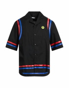 Barrow Mens Shirt in Black