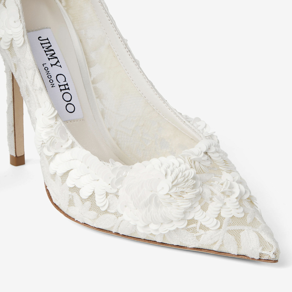 Jimmy Choo Love 100 Pump