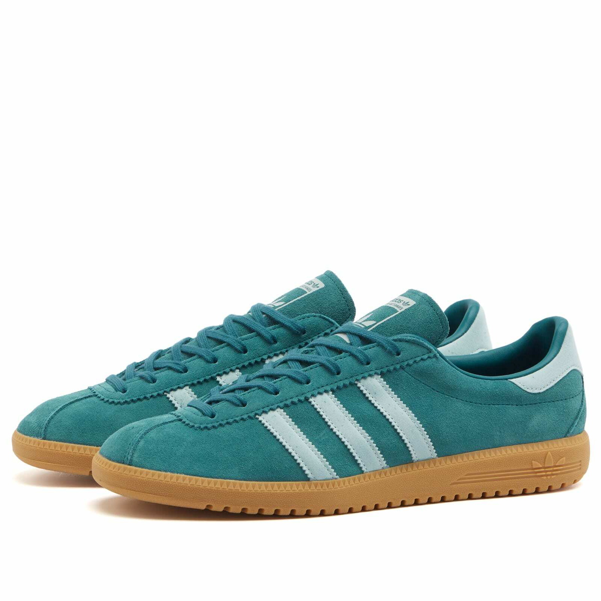 Brmd Adidas Brmd Sneaker in Mystery Green/Tactile Green adidas