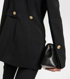 Proenza Schouler - Embellished suiting jacket