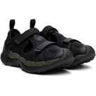 Merrell 1TRL Black Cham Redux Sieve Sneakers