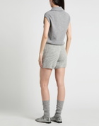 Peserico Womens Shorts & Bermuda Shorts Light in Grey