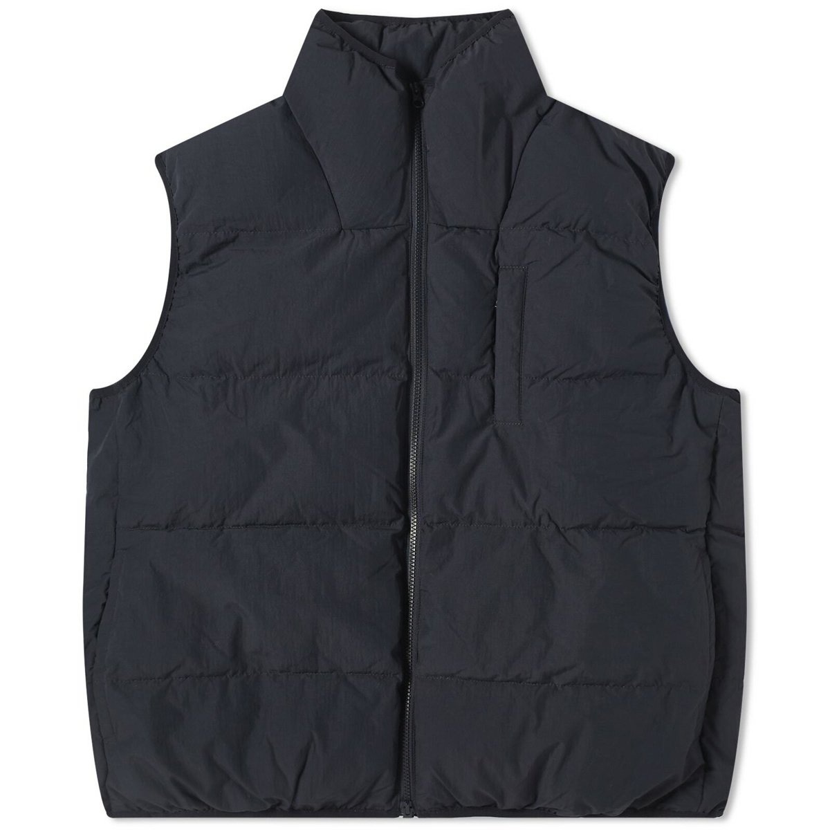 Manors Mens Checkered Vest Black/Grey – Extra Butter