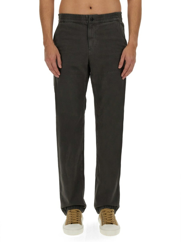 Photo: A.P.C. Pants chuck