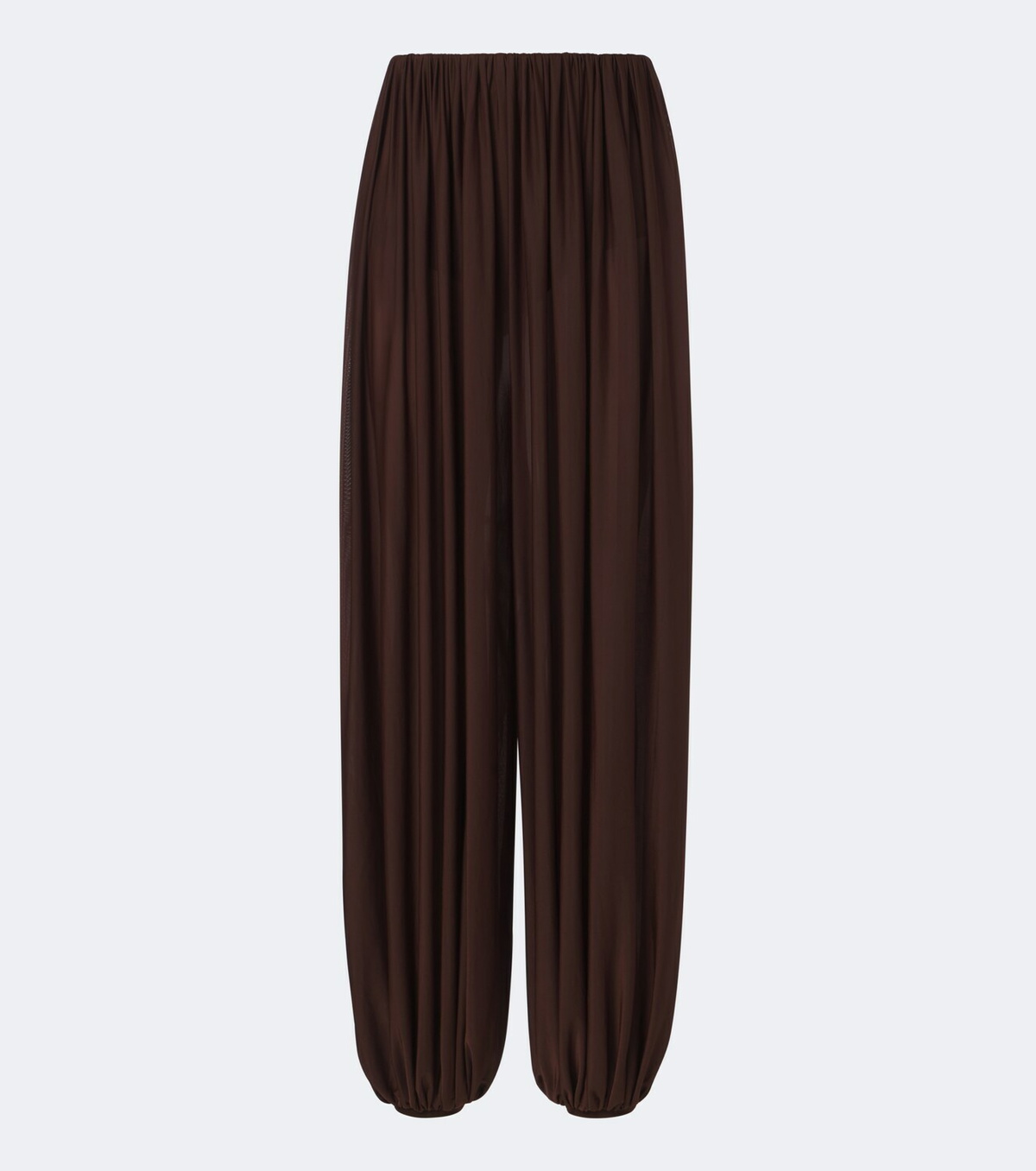 Cala de la Cruz Jersey balloon pants