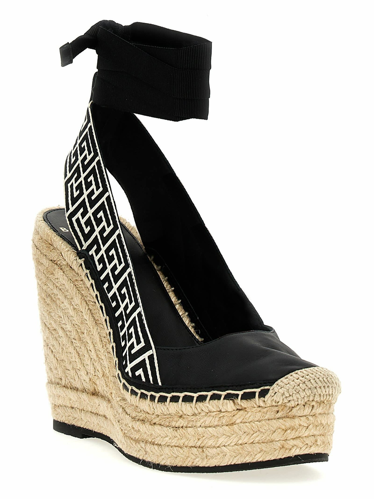 Balmain alex Espadrilles Balmain