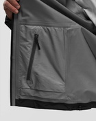 Arc´Teryx Veilance Centroid Jacket Black - Mens - Overshirts/Windbreaker