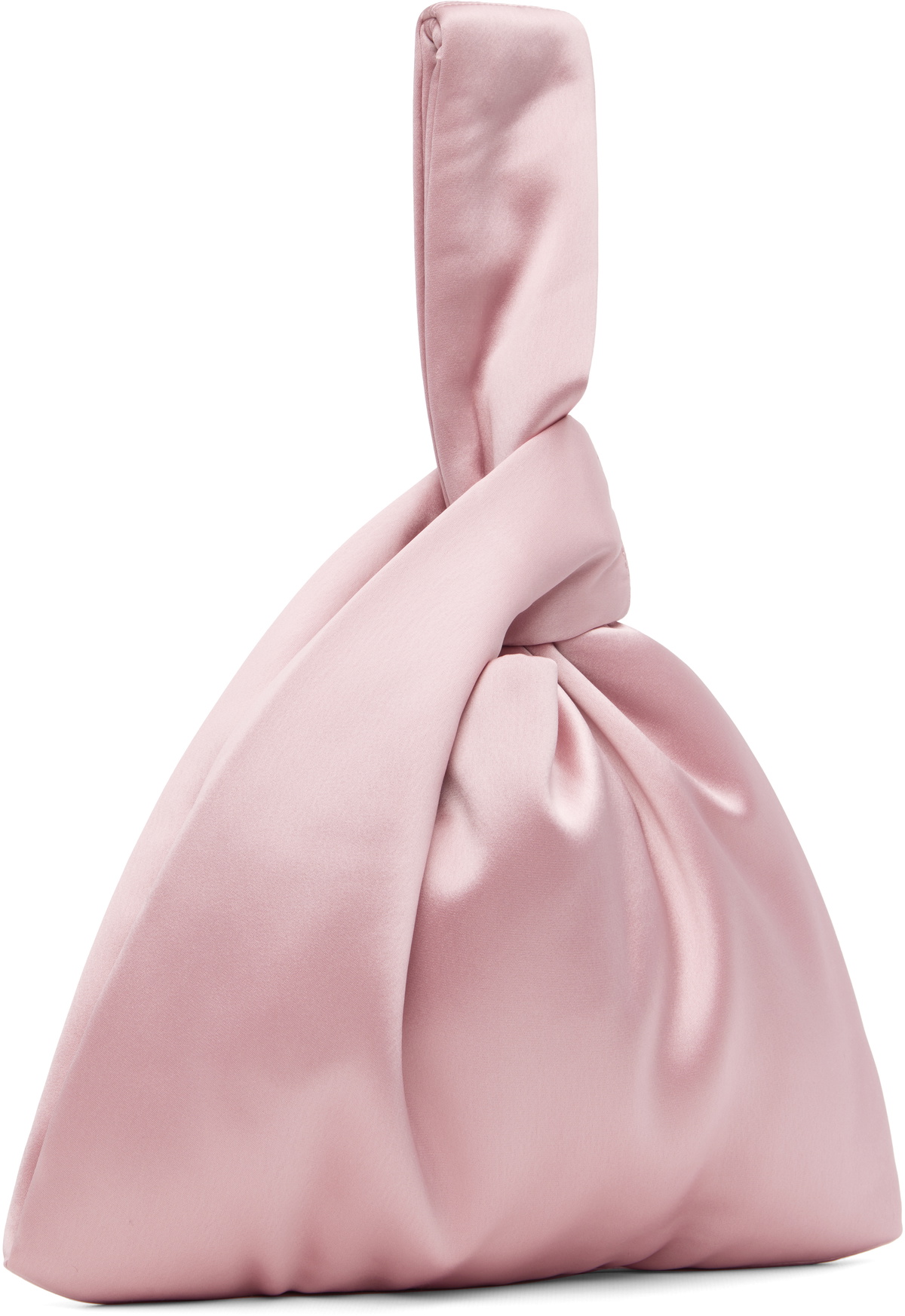 Nanushka Pink Jen Pouch