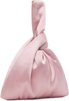 Nanushka Pink Jen Pouch